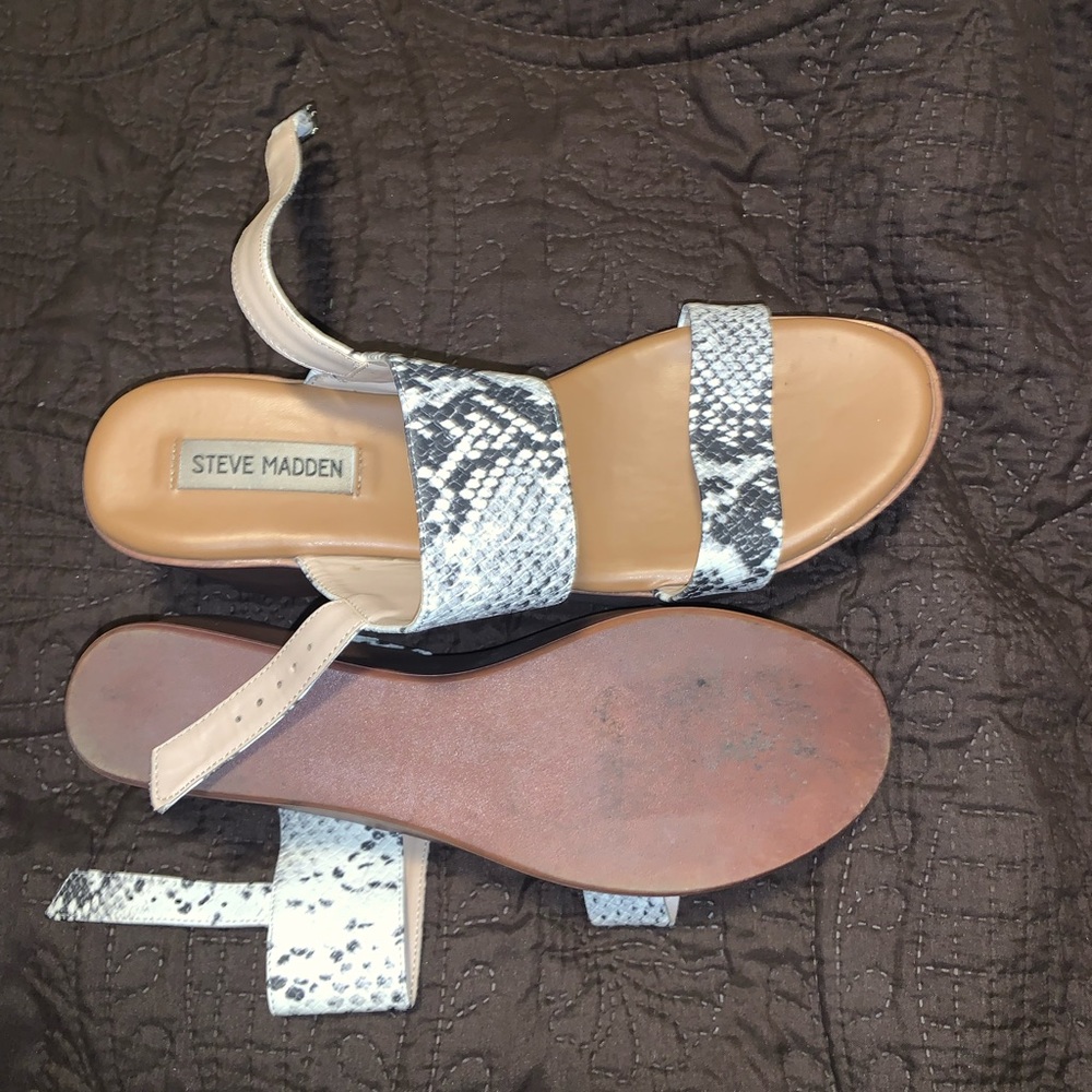 Platform Shoes - Picture 2 of 2
